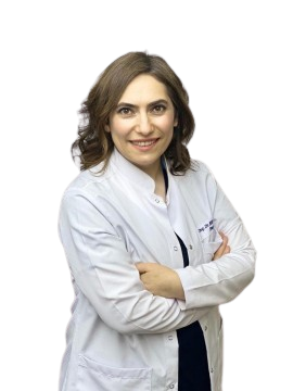 Doç. Dr. Elif TARIM ERTAŞ